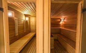 Orhideea Residence&Spa