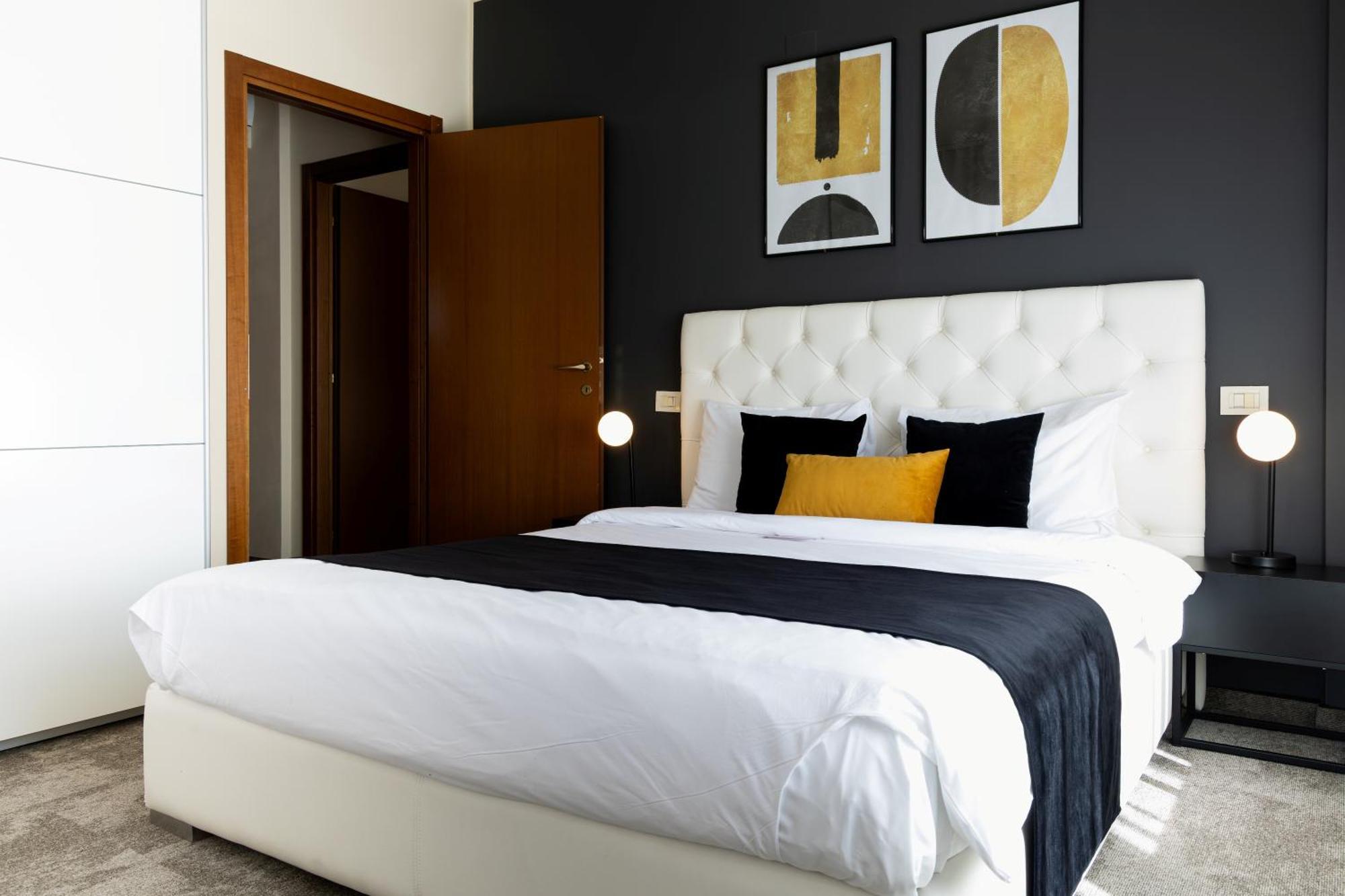 Orhideea Residence&Spa Bucureşti Exterior foto