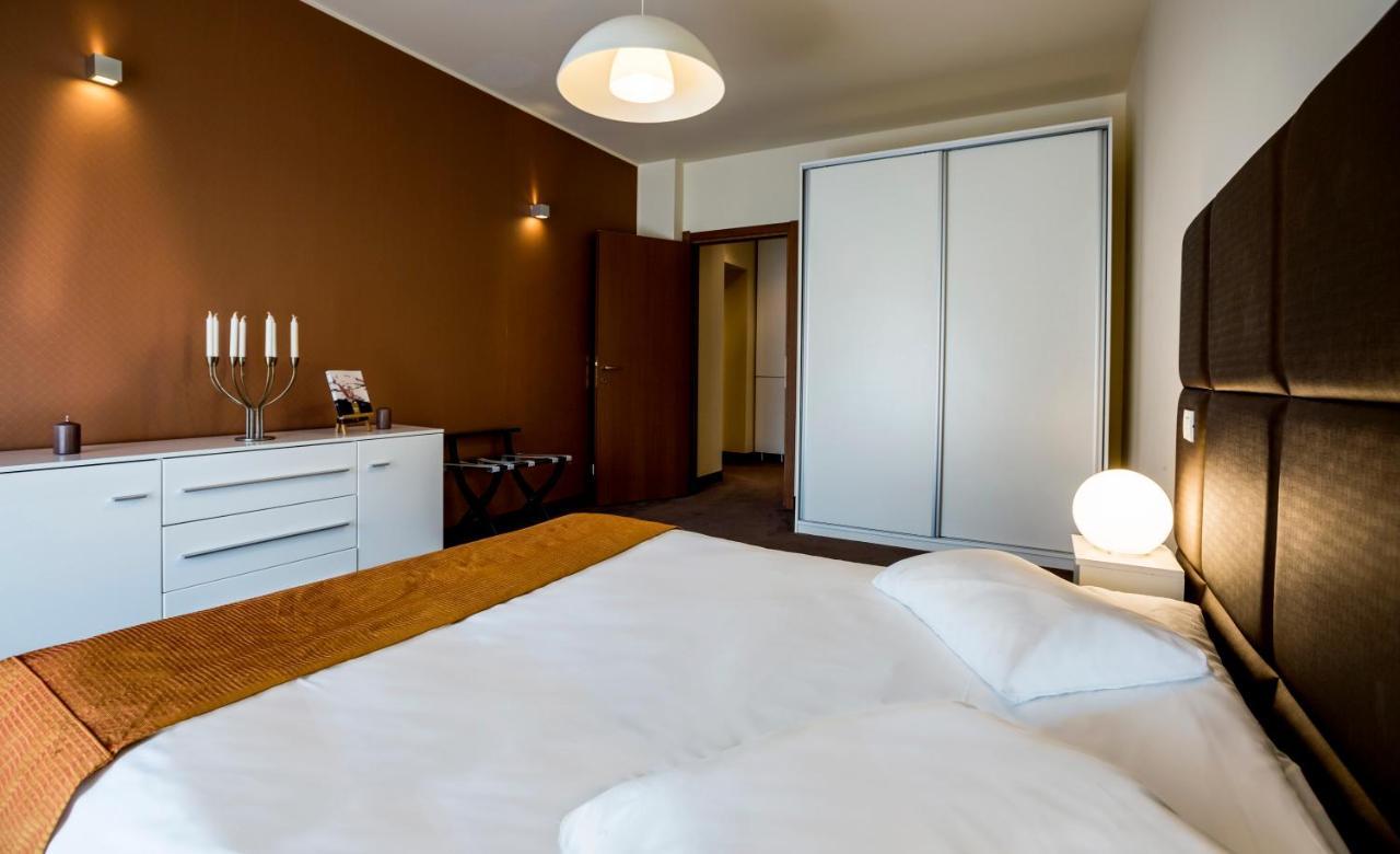 Orhideea Residence&Spa Bucureşti Exterior foto