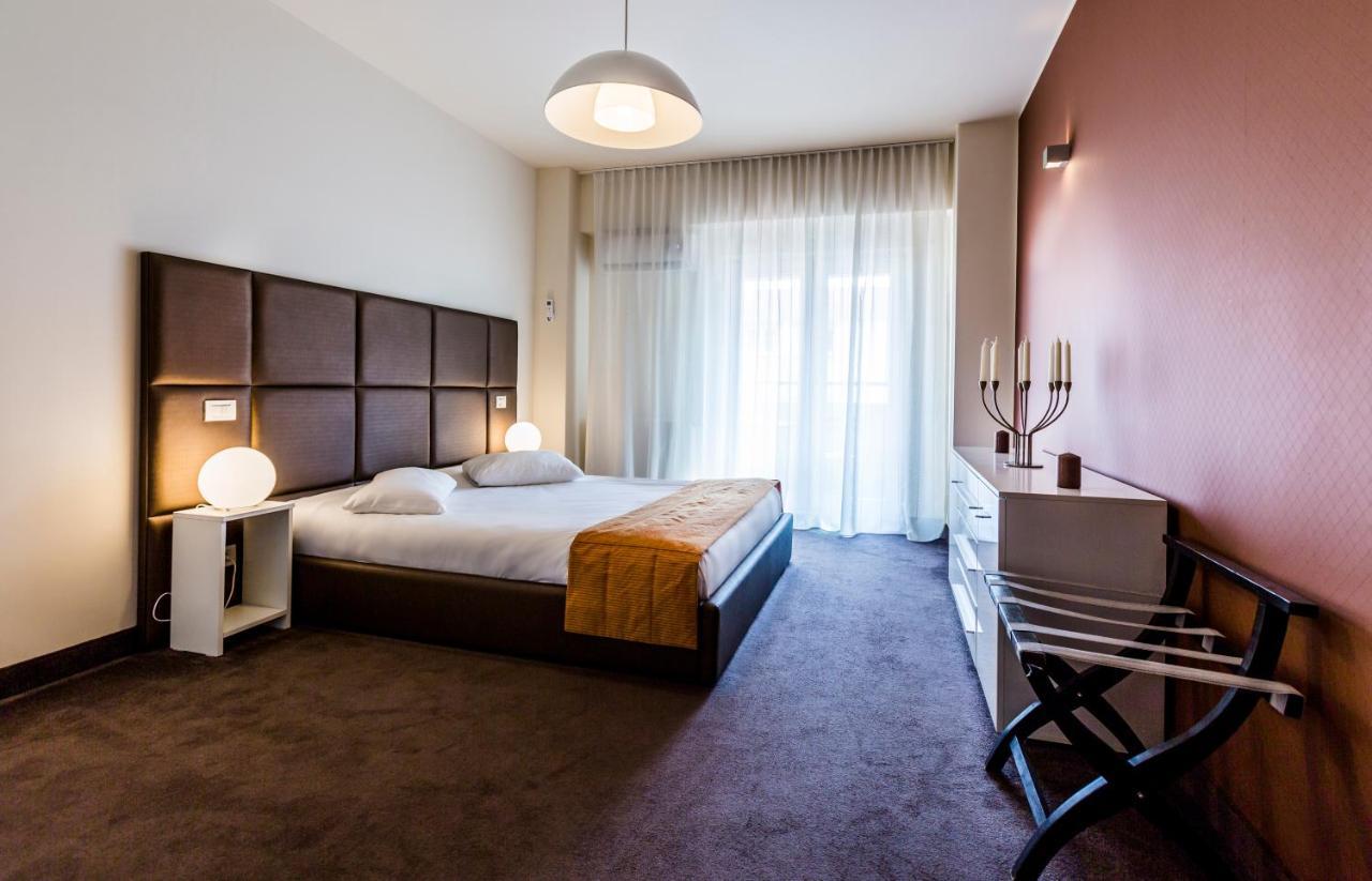 Orhideea Residence&Spa Bucureşti Exterior foto