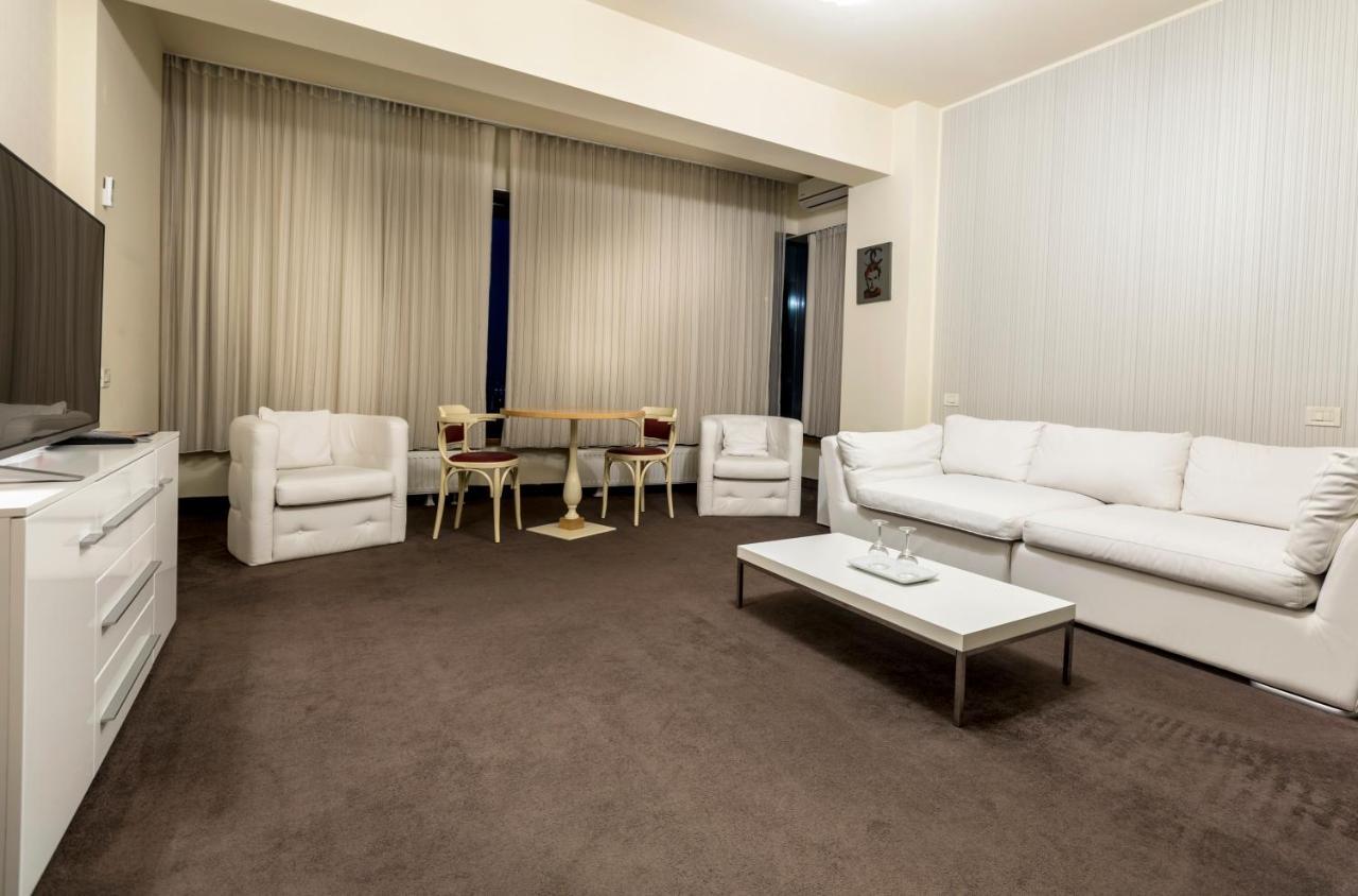 Orhideea Residence&Spa Bucureşti Exterior foto