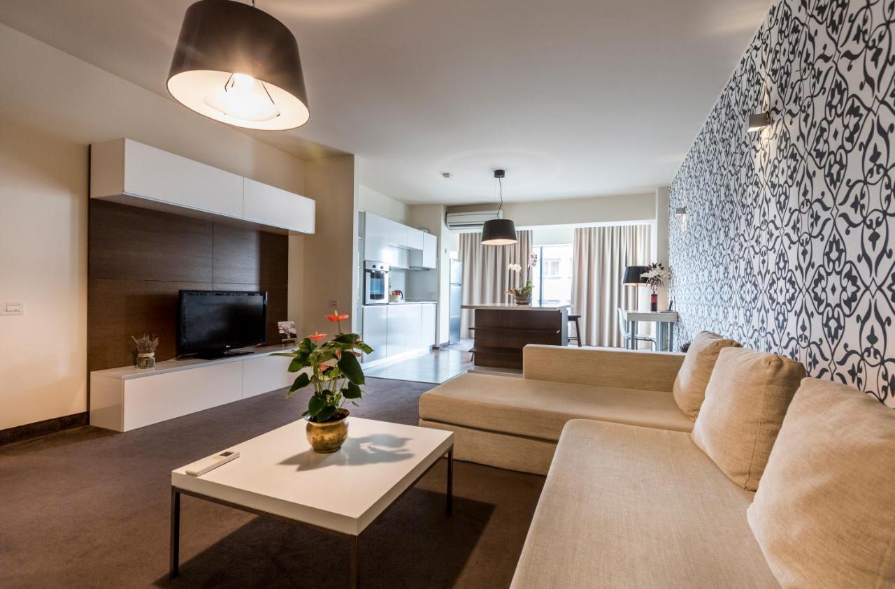 Orhideea Residence&Spa Bucureşti Exterior foto