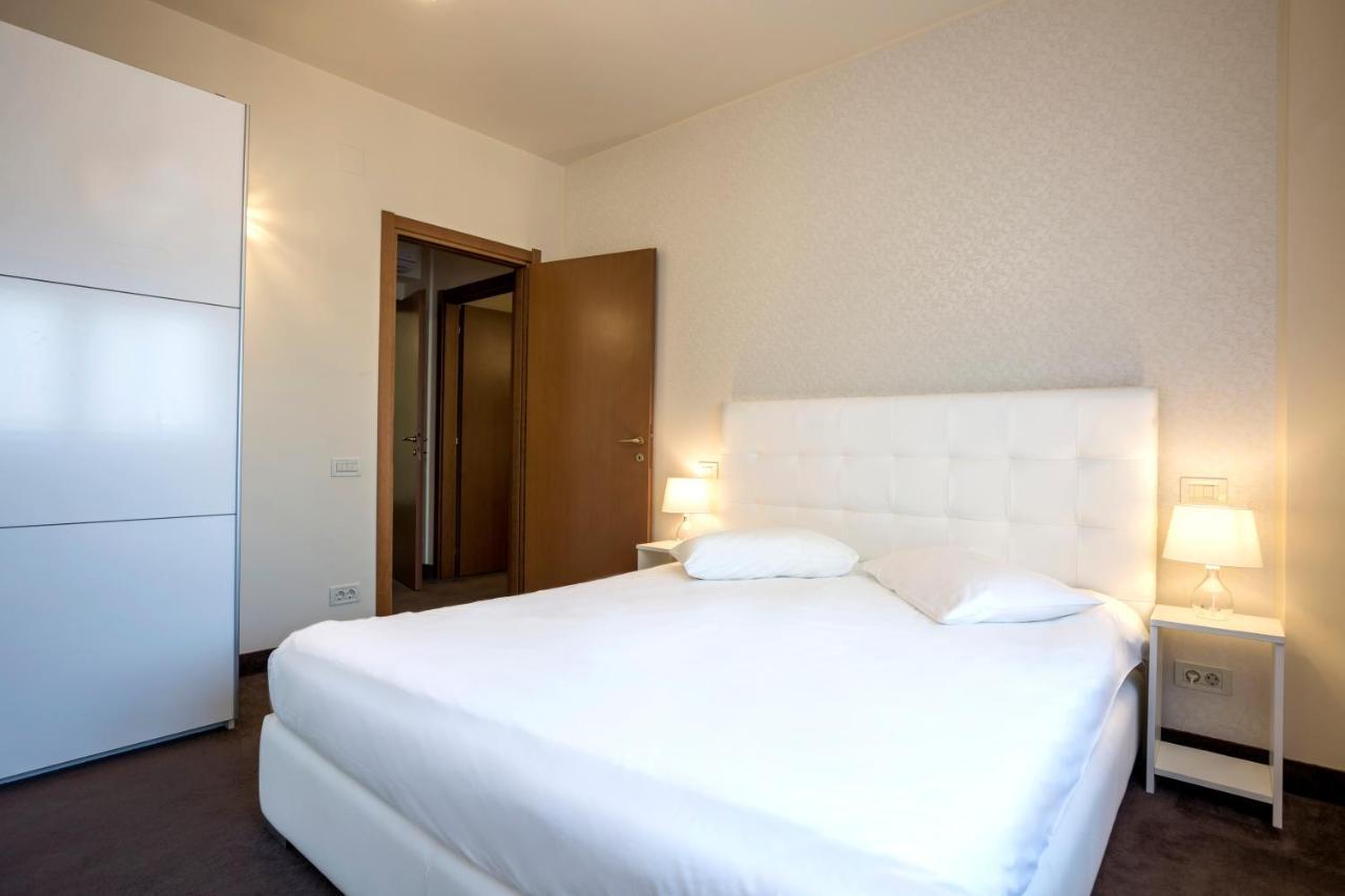 Orhideea Residence&Spa Bucureşti Exterior foto