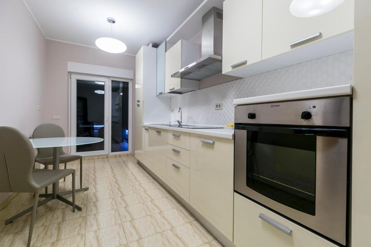 Orhideea Residence&Spa Bucureşti Exterior foto