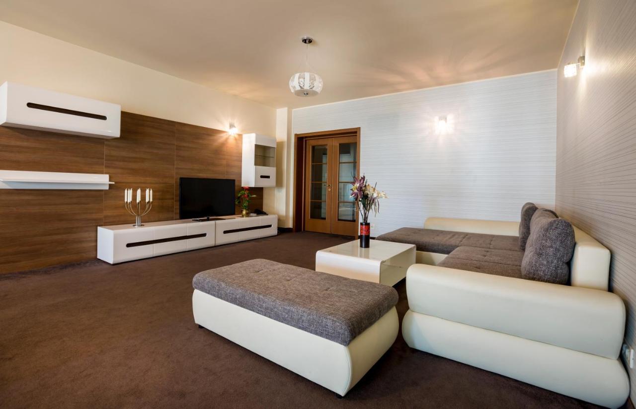 Orhideea Residence&Spa Bucureşti Exterior foto
